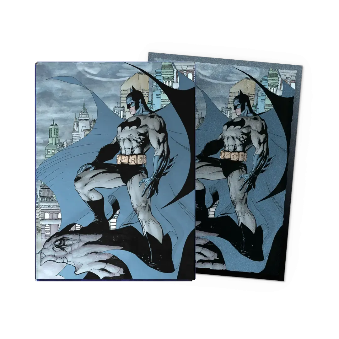 Dragon Shield: Batman - Series no. 5 - Matte Dual Sleeves - Standard Size