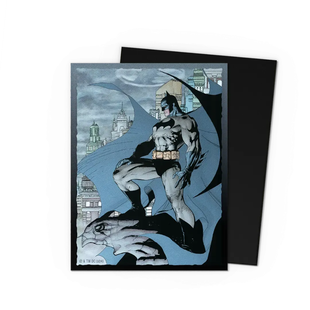Dragon Shield: Batman - Series no. 5 - Matte Dual Sleeves - Standard Size