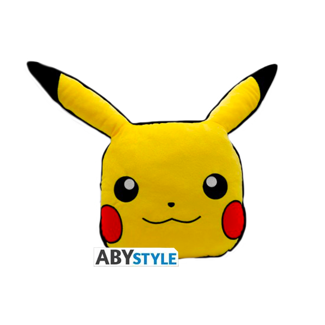 Pokémon Cushion Stil: Pikachu