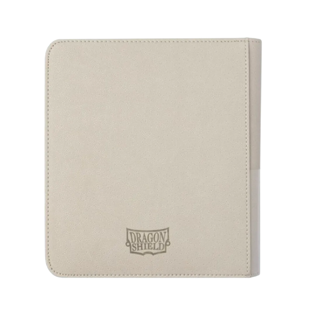 Dragon Shield - Card Codex Zipster Binder - Small