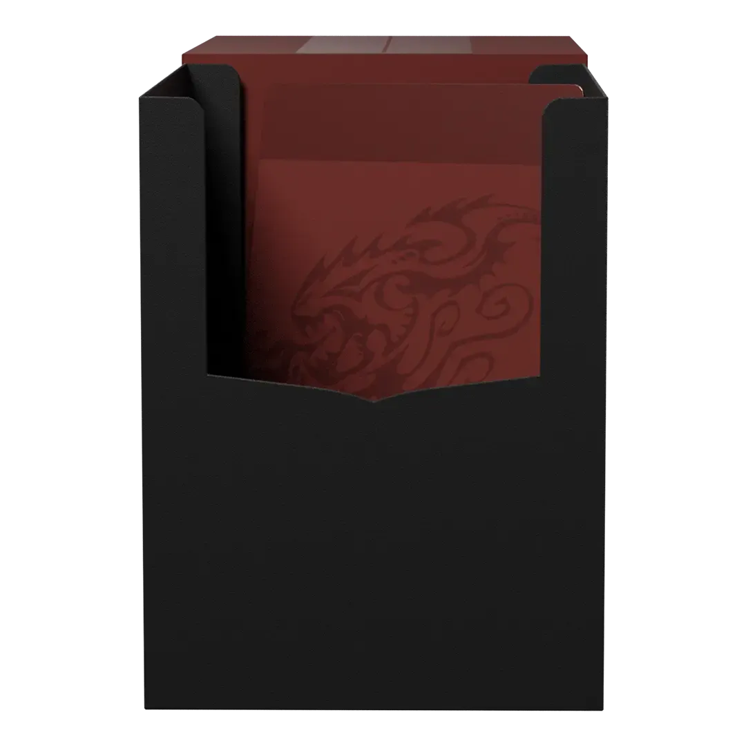 Dragon Shield: Double Shell