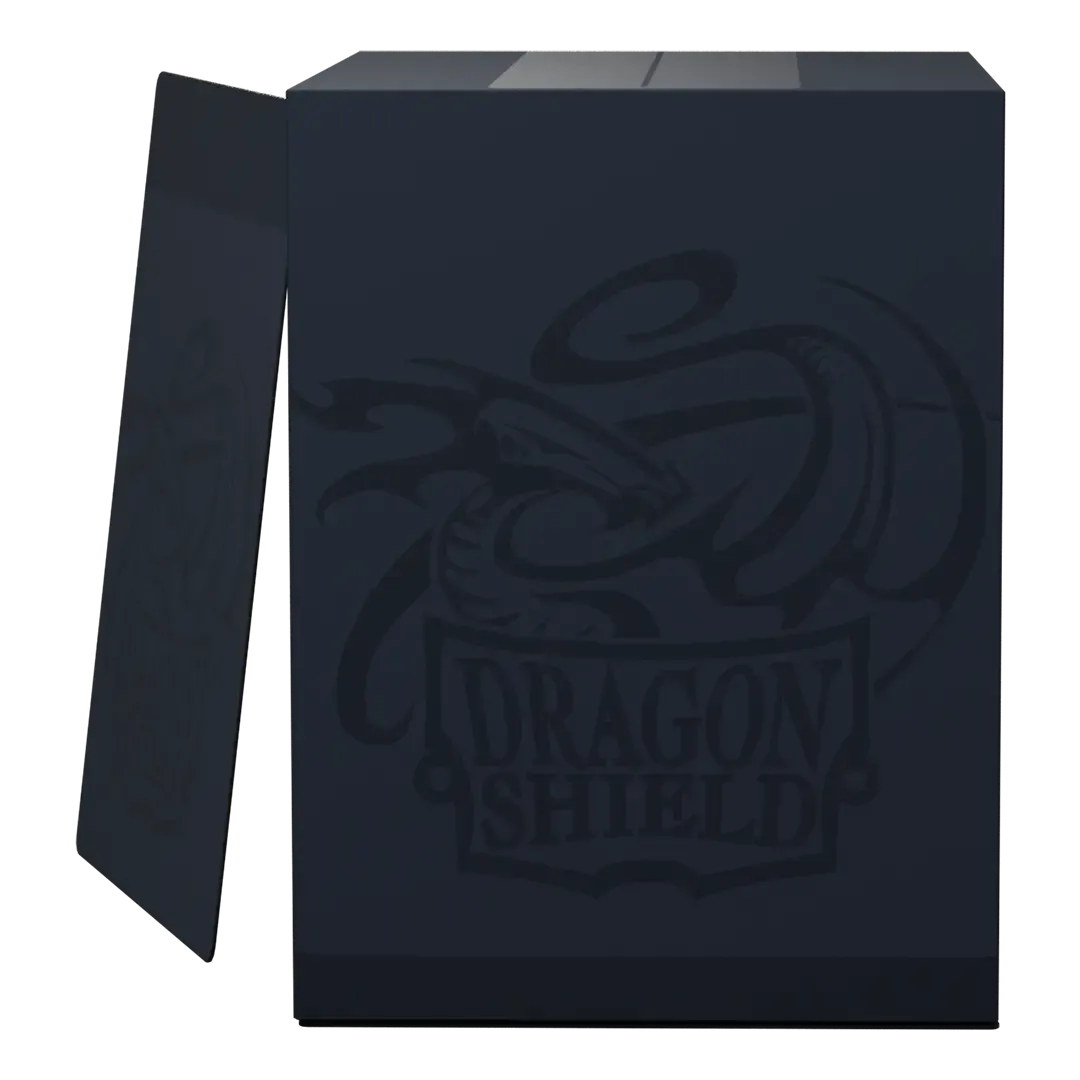 Dragon Shield: Double Shell