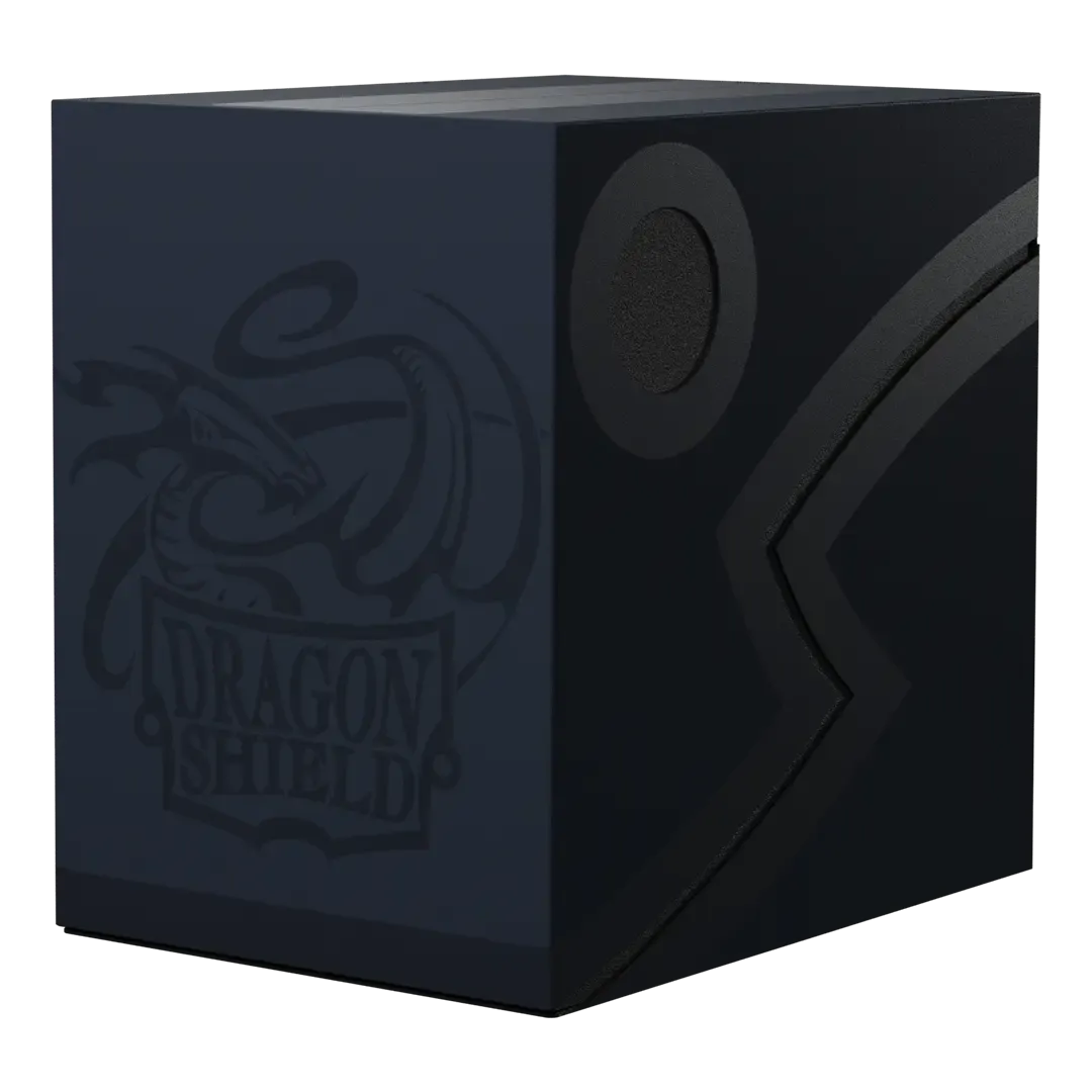 Dragon Shield: Double Shell