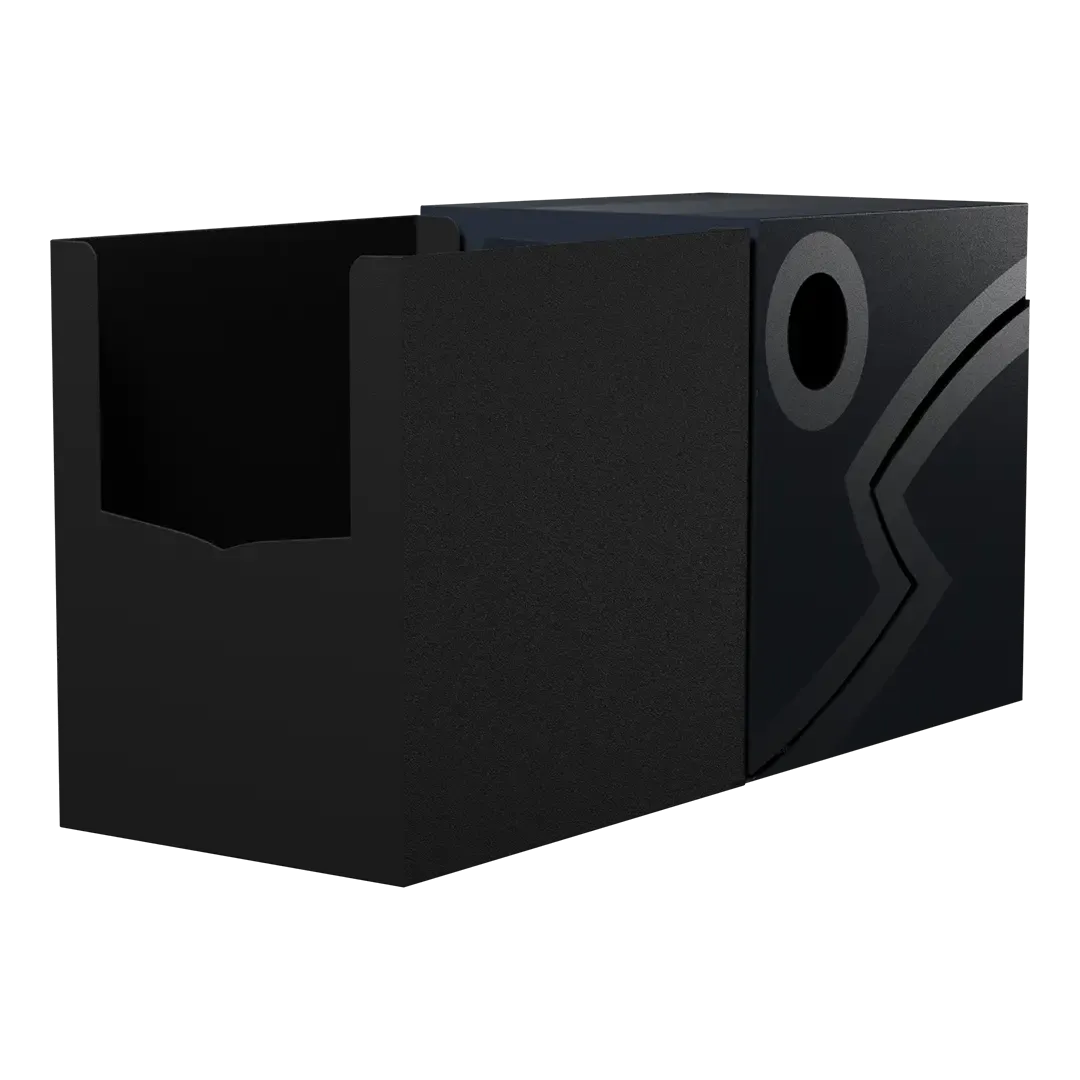 Dragon Shield: Double Shell