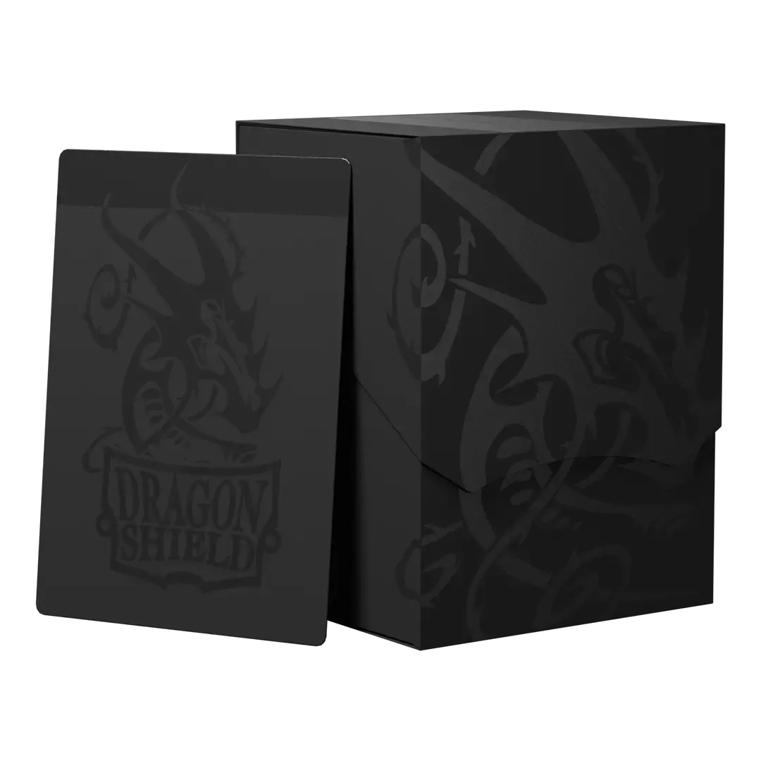 Dragon Shield: Deck Shell