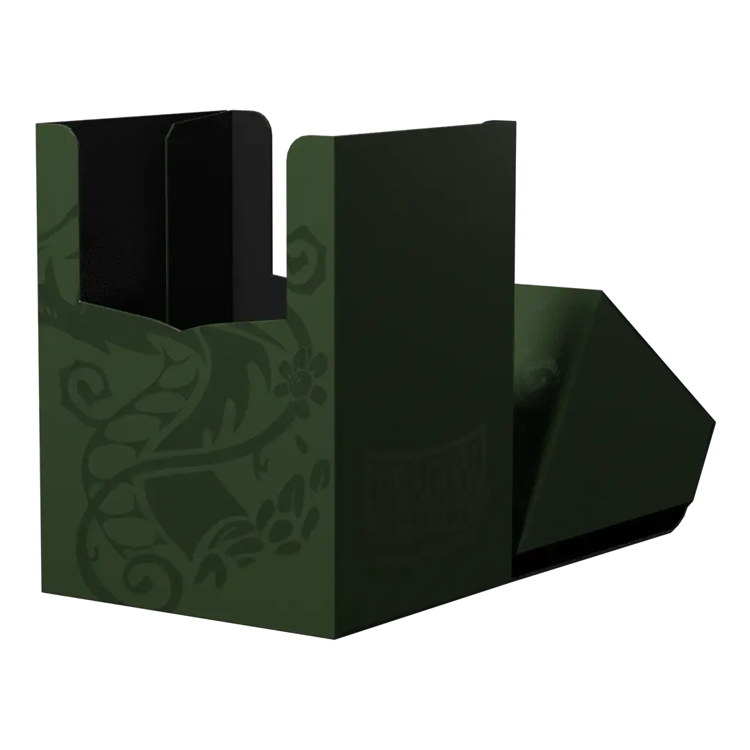 Dragon Shield: Deck Shell