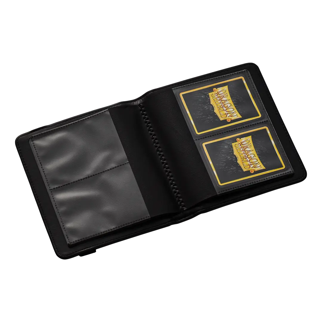 Dragon Shield: Card Codex Portfolio 80