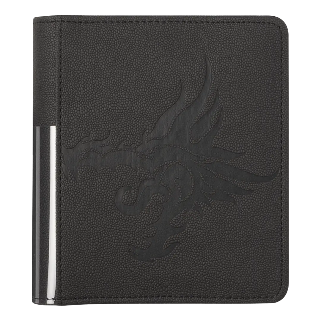 Dragon Shield: Card Codex Portfolio 80