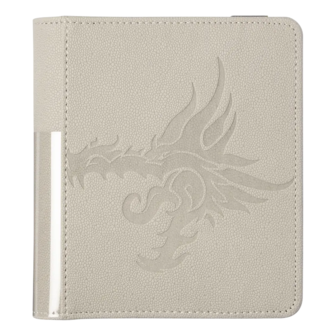 Dragon Shield: Card Codex Portfolio 80