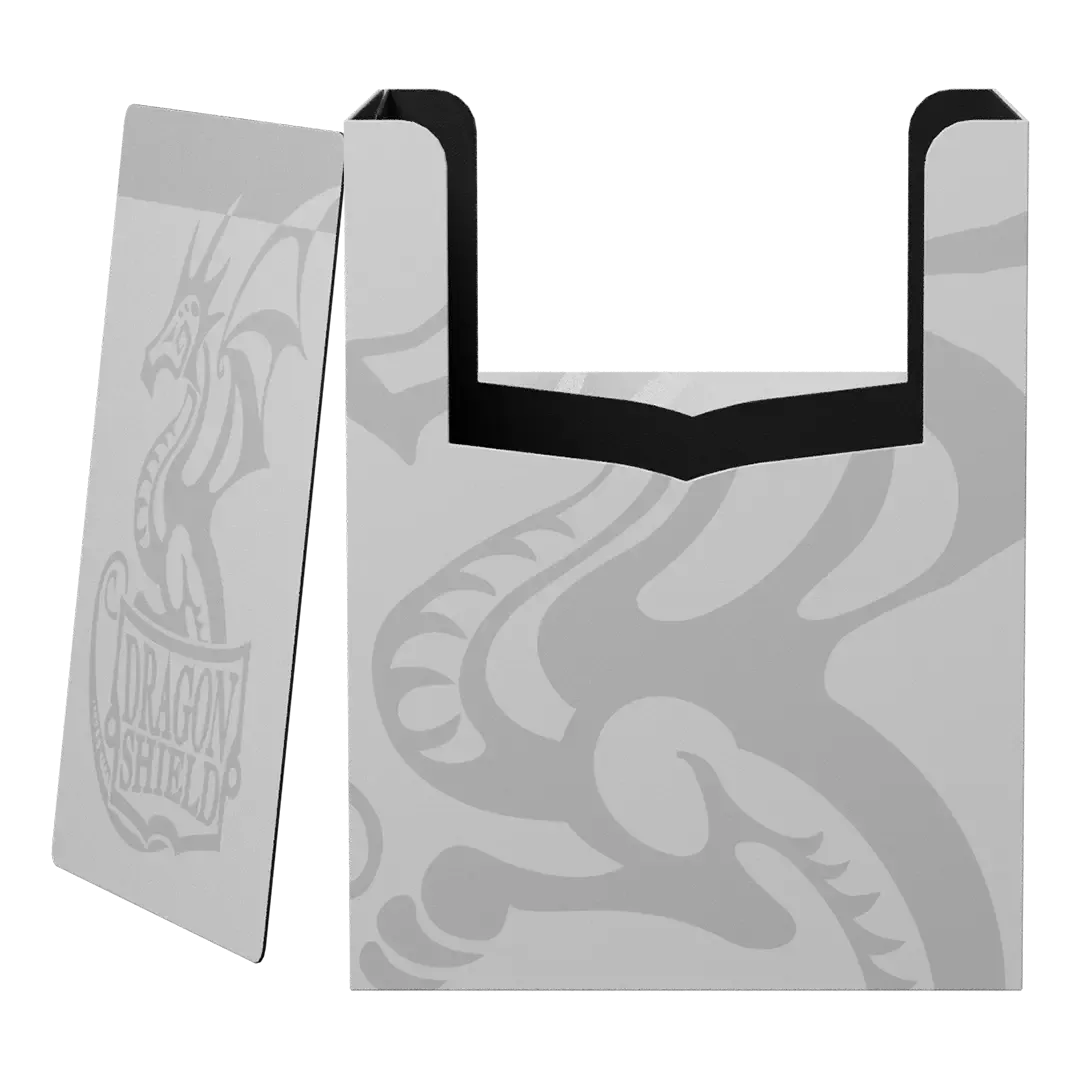 Dragon Shield: Deck Shell