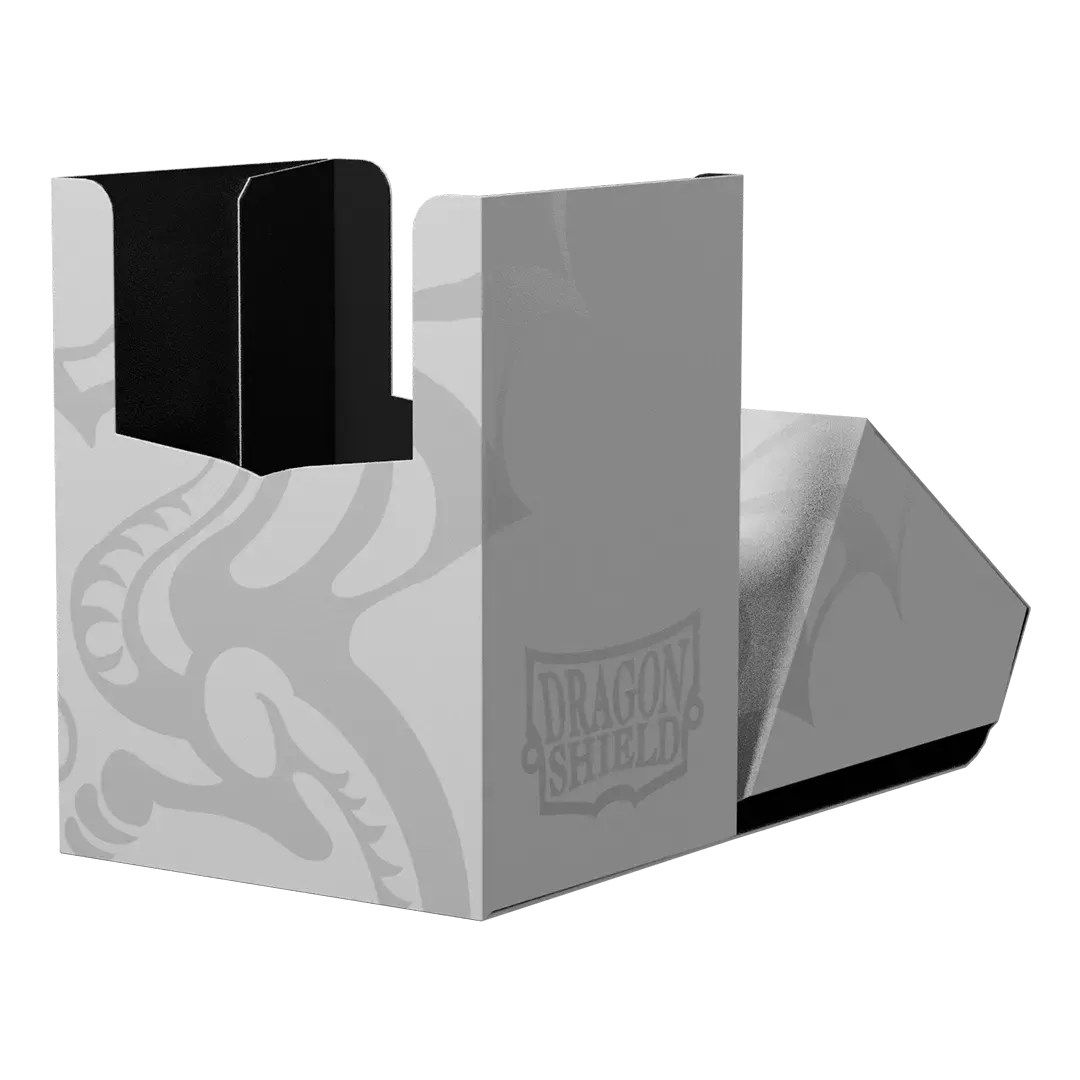 Dragon Shield: Deck Shell