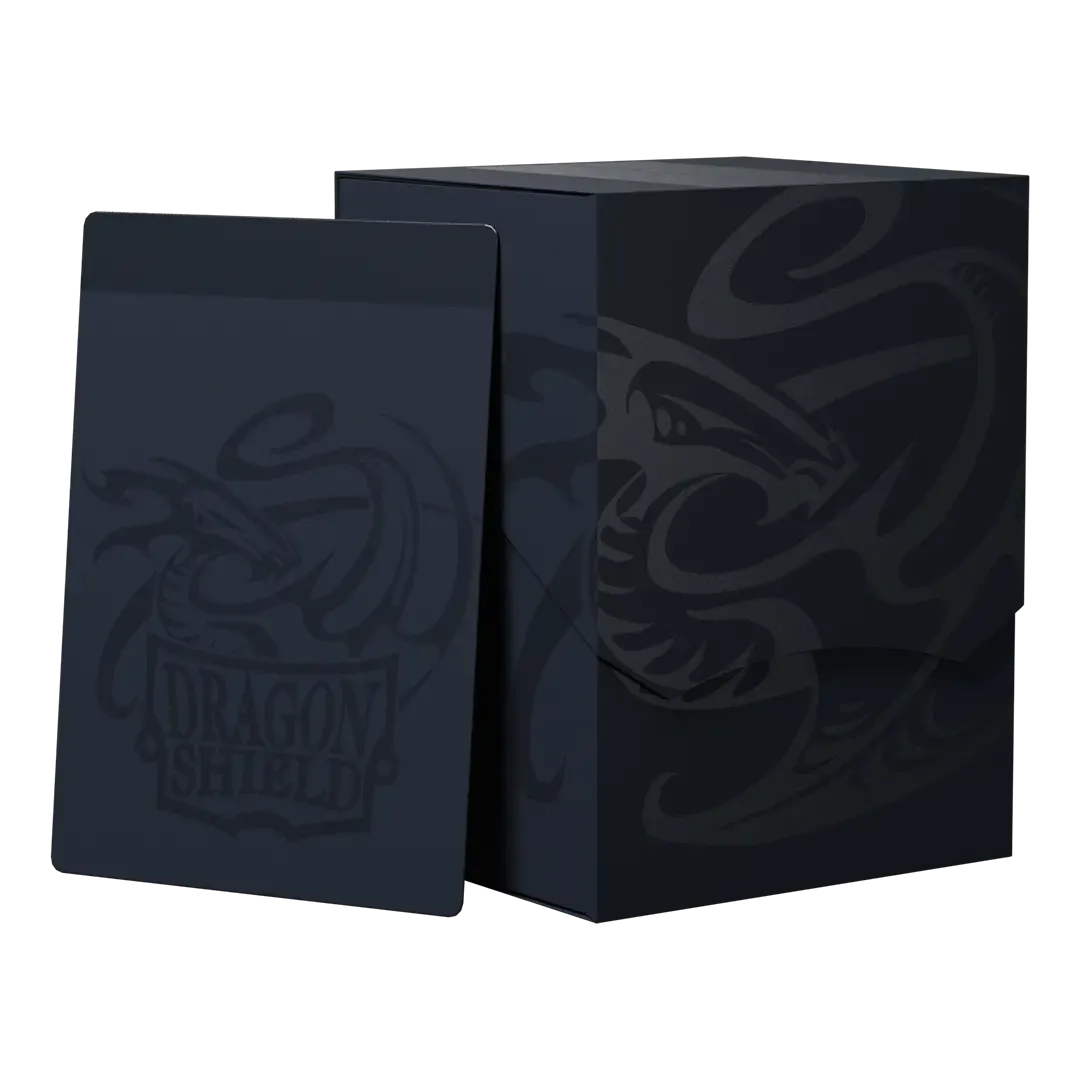 Dragon Shield: Deck Shell