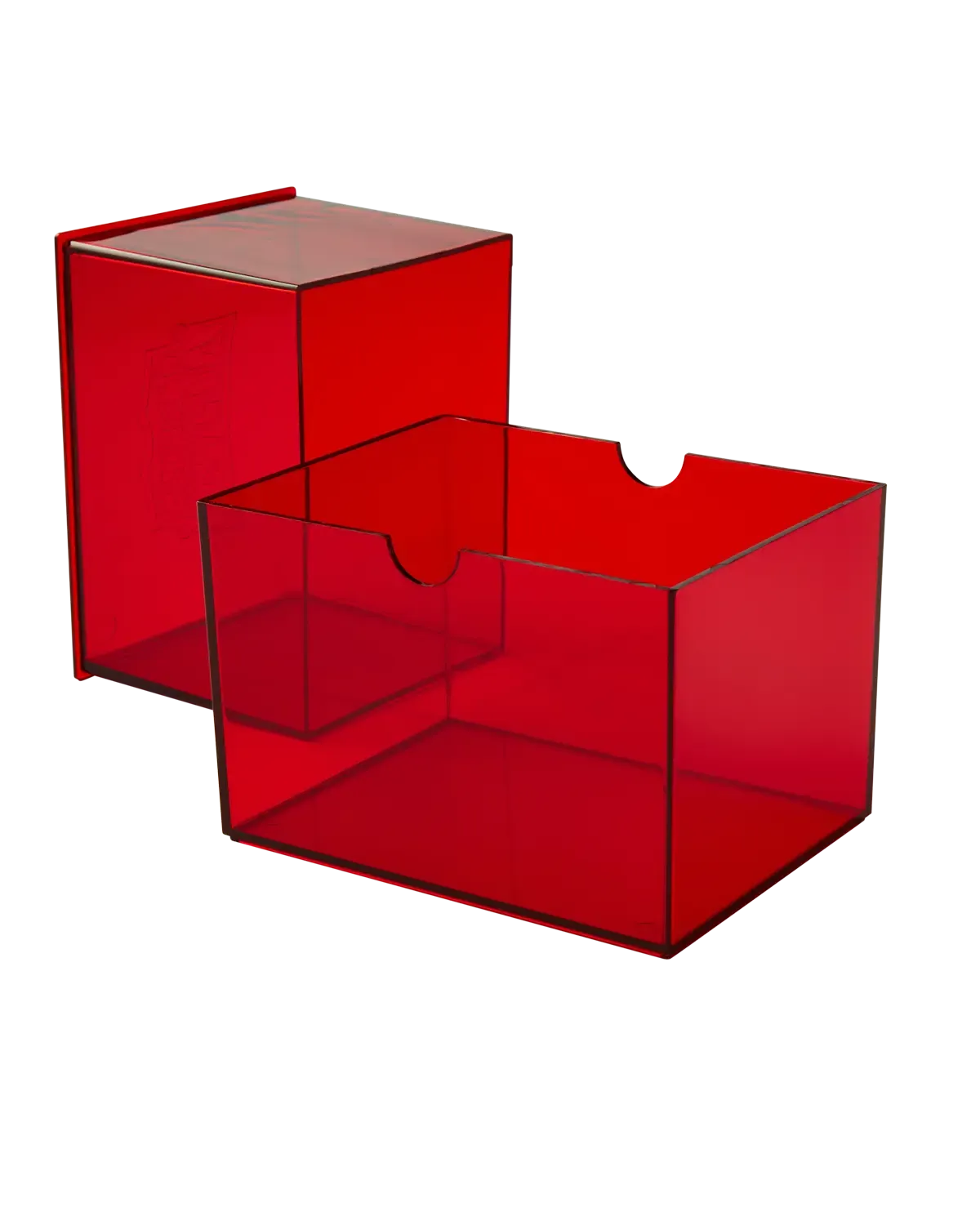 Dragon Shield: Strongbox