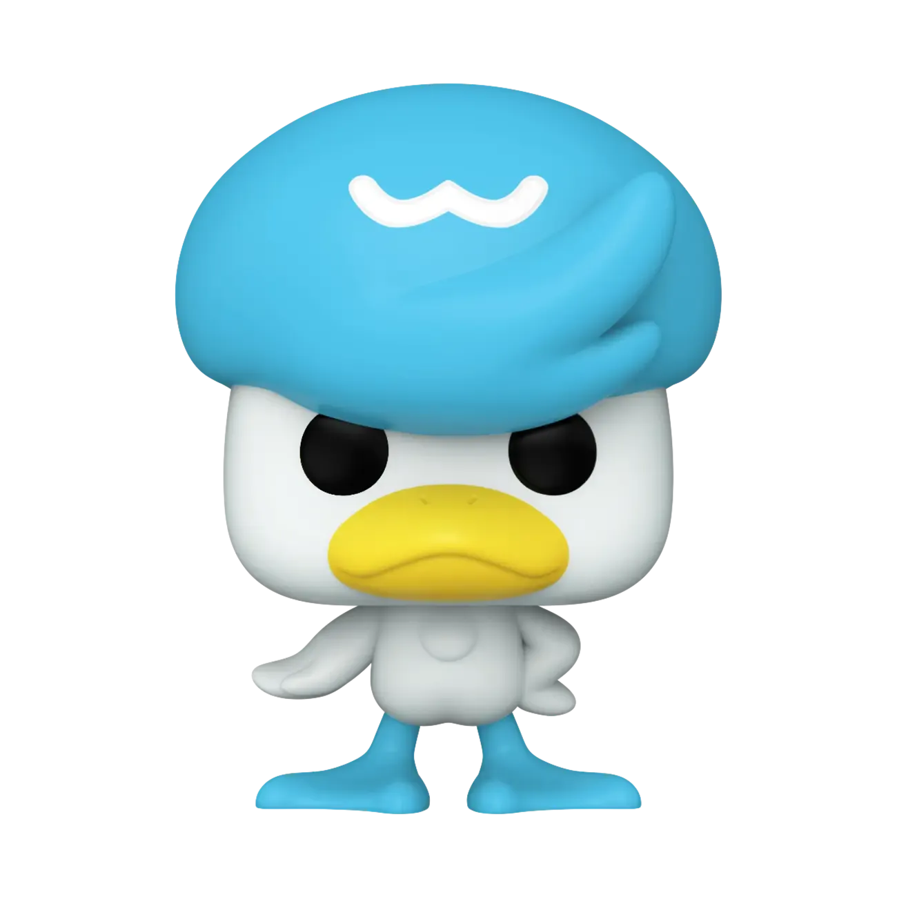 Funko POP! Pokemon - Kwaks #1012