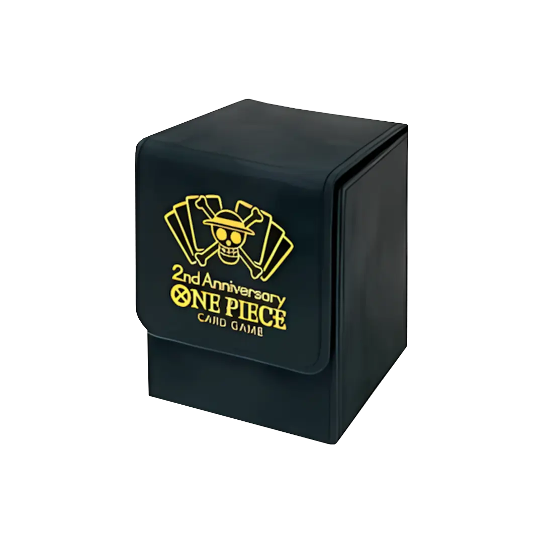 One Piece Card Game – 2nd Anniversary Set (JP) | Premium Jubiläums-Set