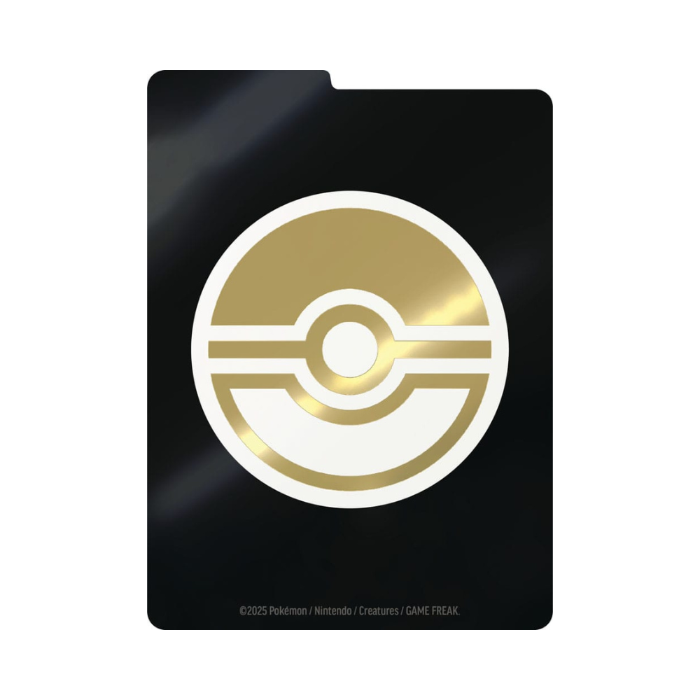 Pokémon Mega-Entwicklung Top Trainer Box Guardevoir (DE) | Neu & OVP (Kopie)