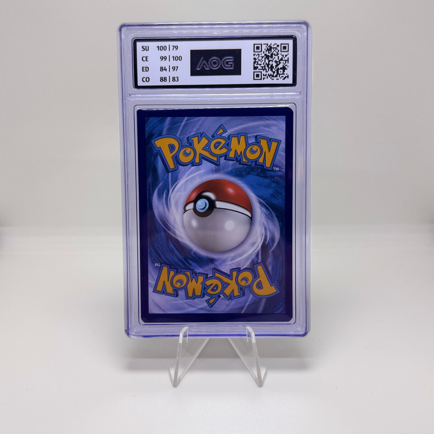 Pokémon Nachtara V (TG22/TG30) – Strahlende Sterne – Deutsch – AOG 9 MINT