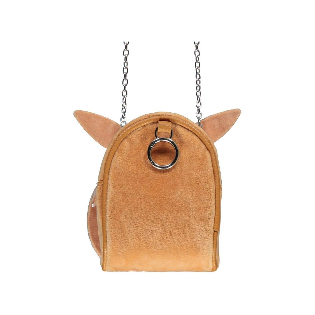 Pokémon Handtasche Evoli – Offiziell lizenziert | Difuzed