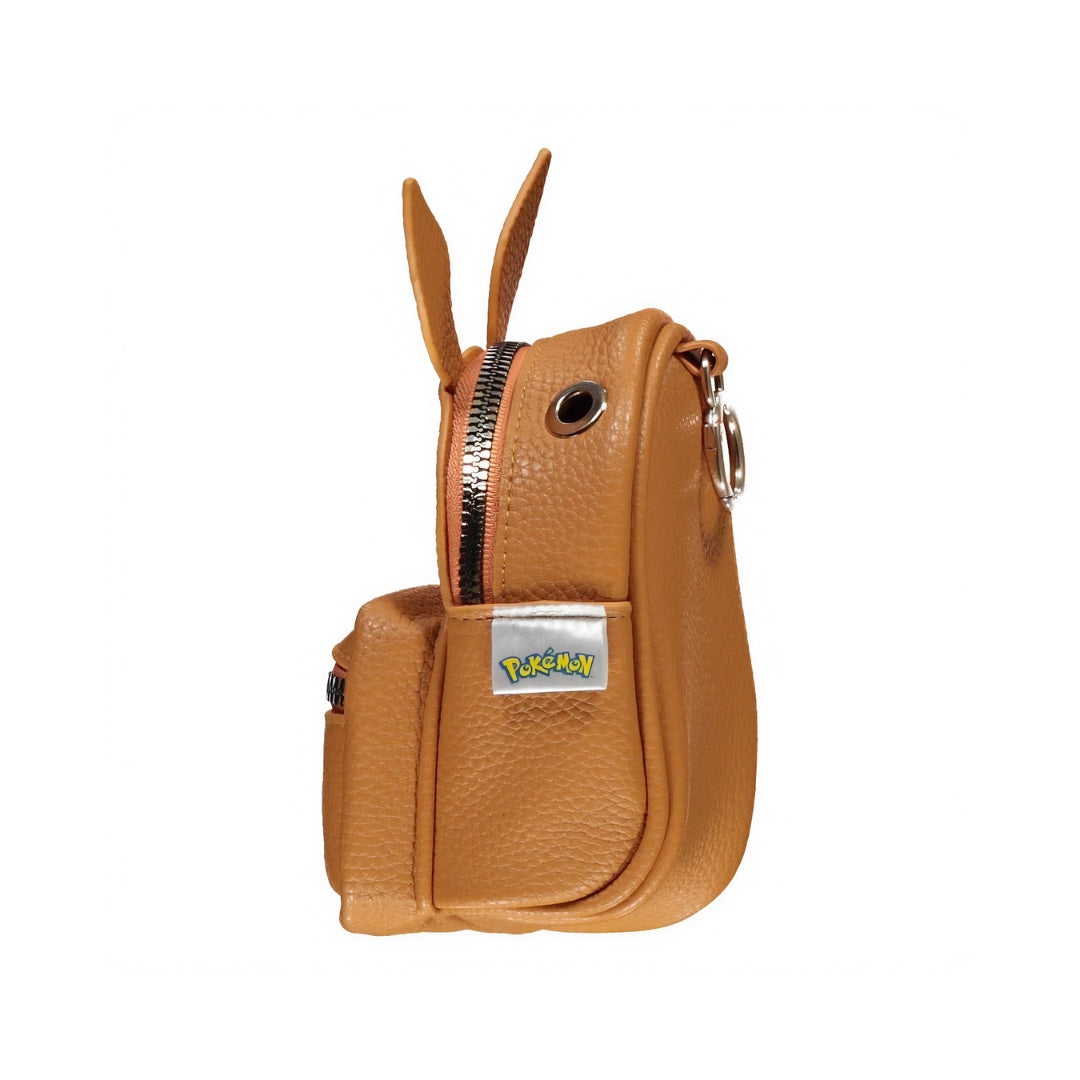 Pokémon Handtasche Evoli – Offiziell lizenziert | Difuzed