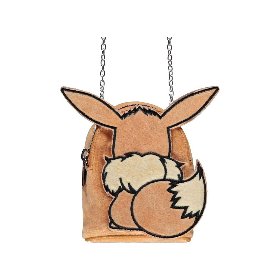 Pokémon Handtasche Evoli – Offiziell lizenziert | Difuzed