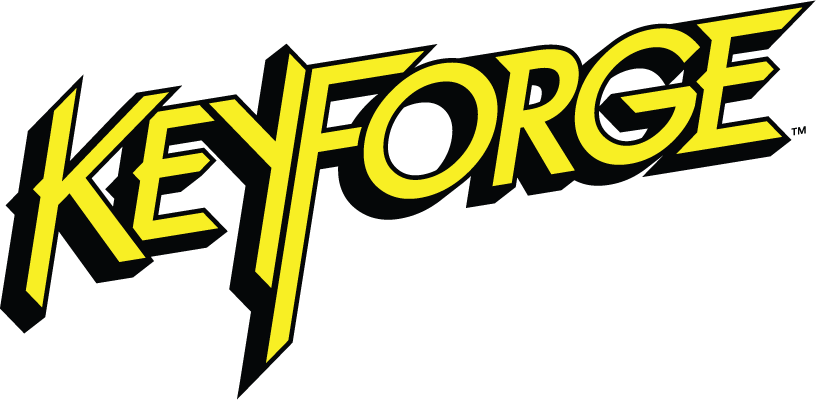 KEYFORGE | LAKE-CARDS