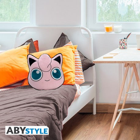 Pokémon Cushion Stil: Jigglypuff