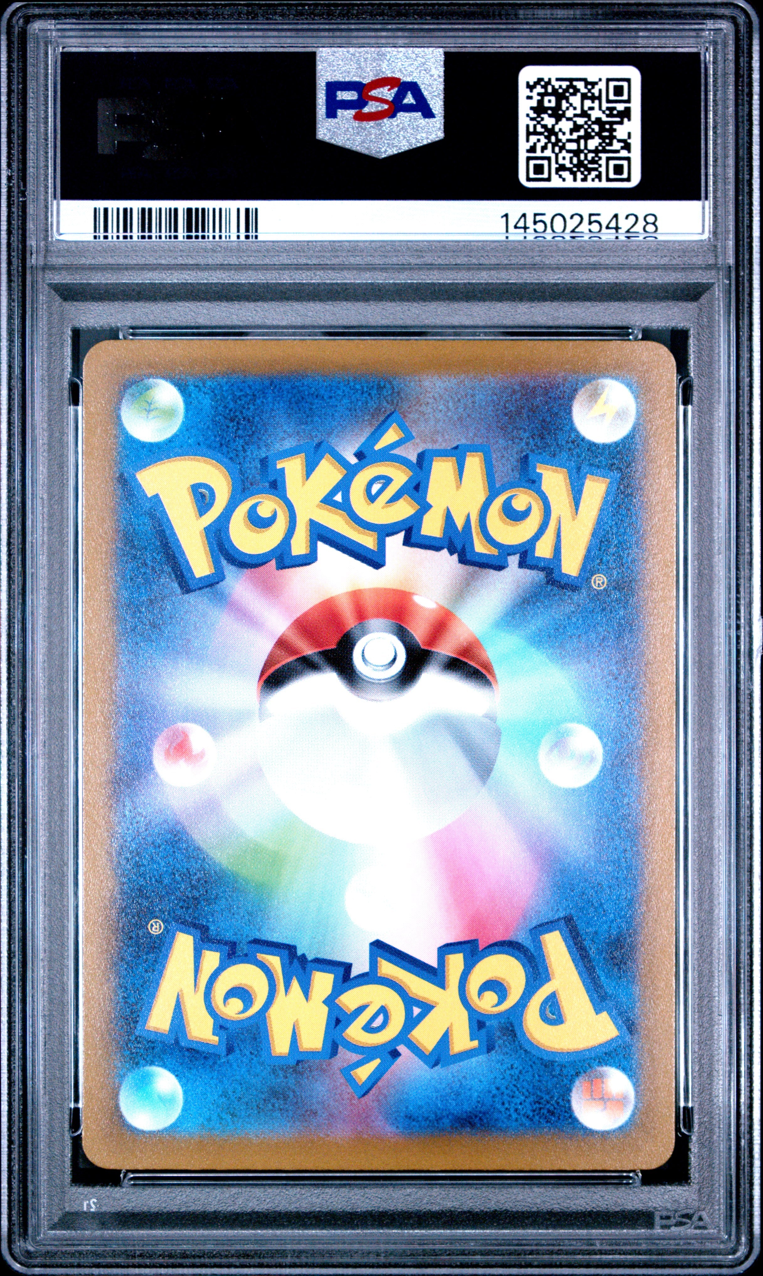 Leafeon VSTAR #210 PSA 10 JP – Pokémon VSTAR Universe Full Art