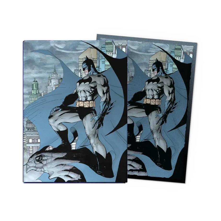 Dragon Shield: Batman - Series no. 5 - Matte Dual Sleeves - Standard Size