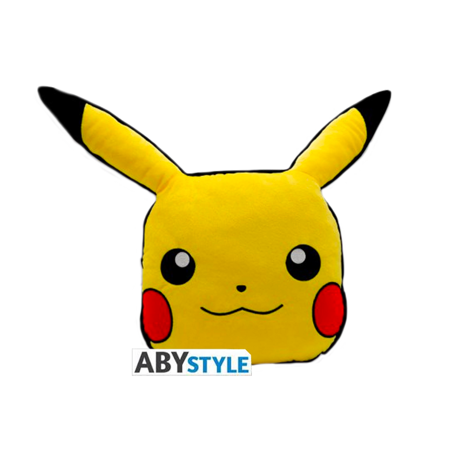 Pokémon Cushion Stil: Pikachu