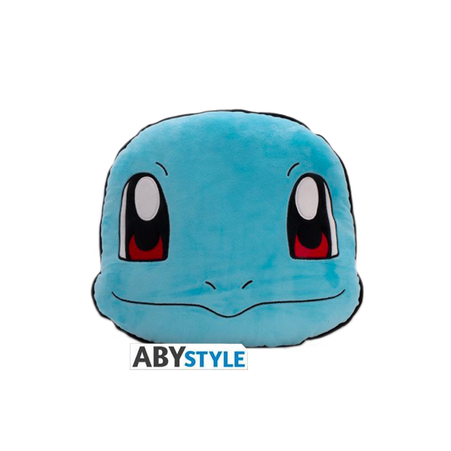 Pokémon Cushion Stil: Squirtle | LAKE-CARDS