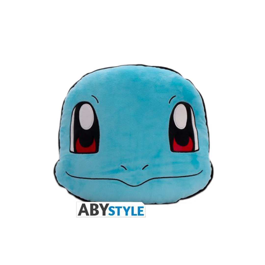 Pokémon Cushion Stil: Squirtle | LAKE-CARDS
