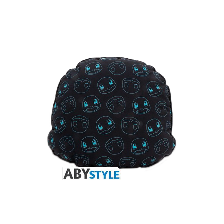 Pokémon Kissen Schiggy – Squirtle Cushion von ABYstyle | Offiziell lizenziert