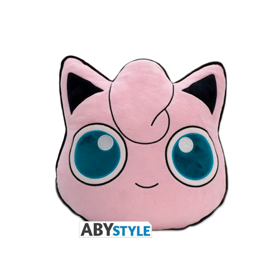 Pokémon Cushion Stil: Jigglypuff