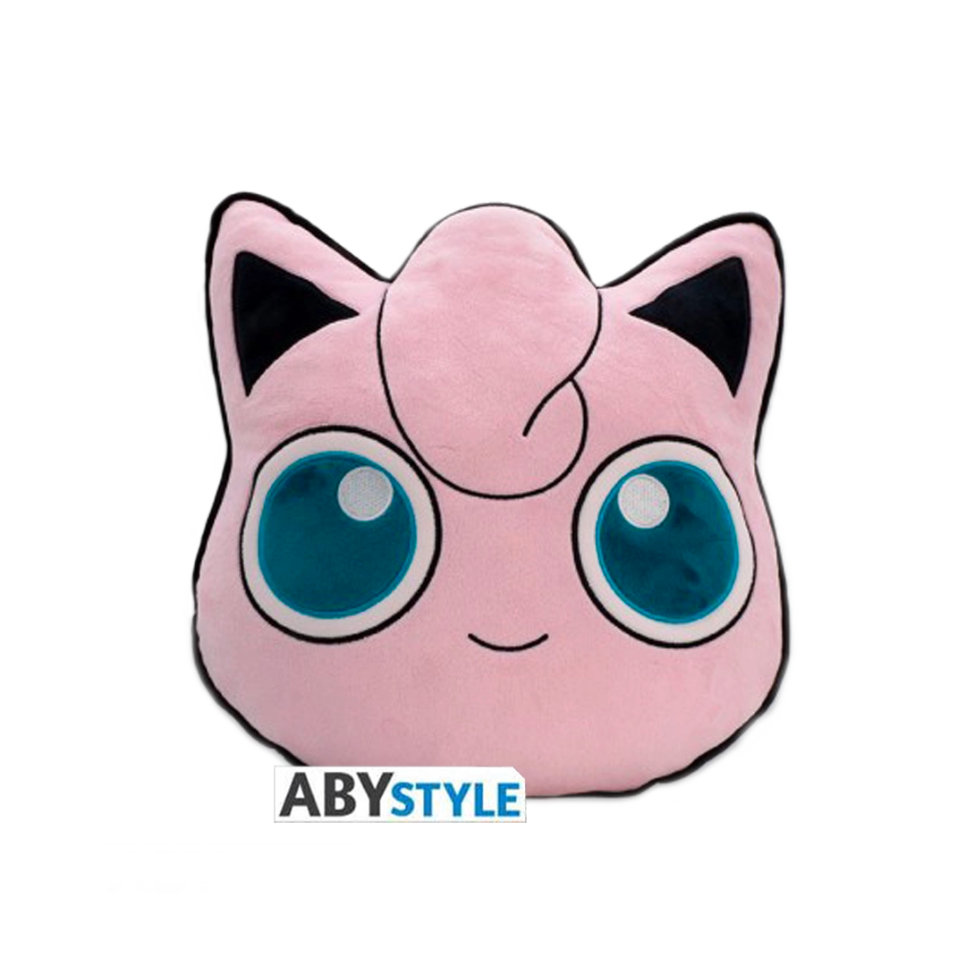 Pokémon Cushion Stil: Jigglypuff