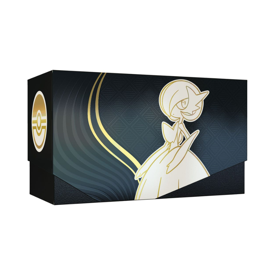 Pokémon Mega-Entwicklung Top Trainer Box Guardevoir (DE) | Neu & OVP