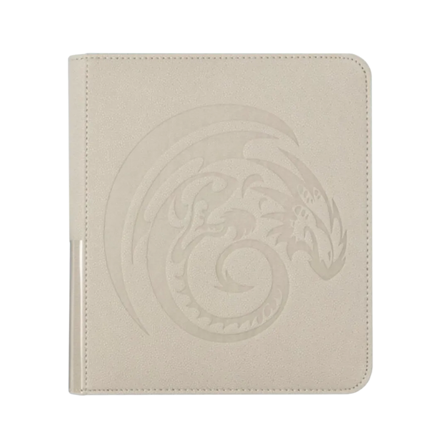 Dragon Shield - Card Codex Zipster Binder - Small