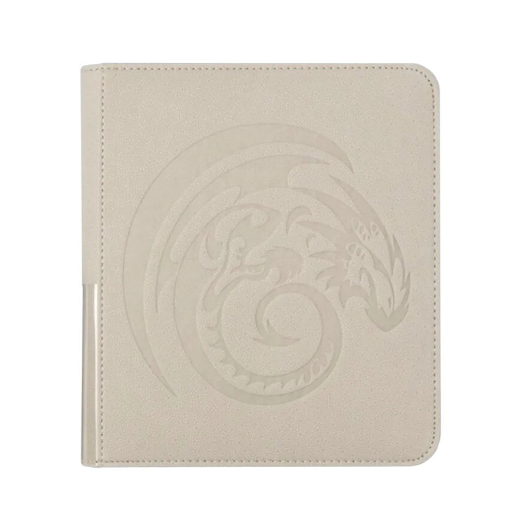 Dragon Shield - Card Codex Zipster Binder - Small