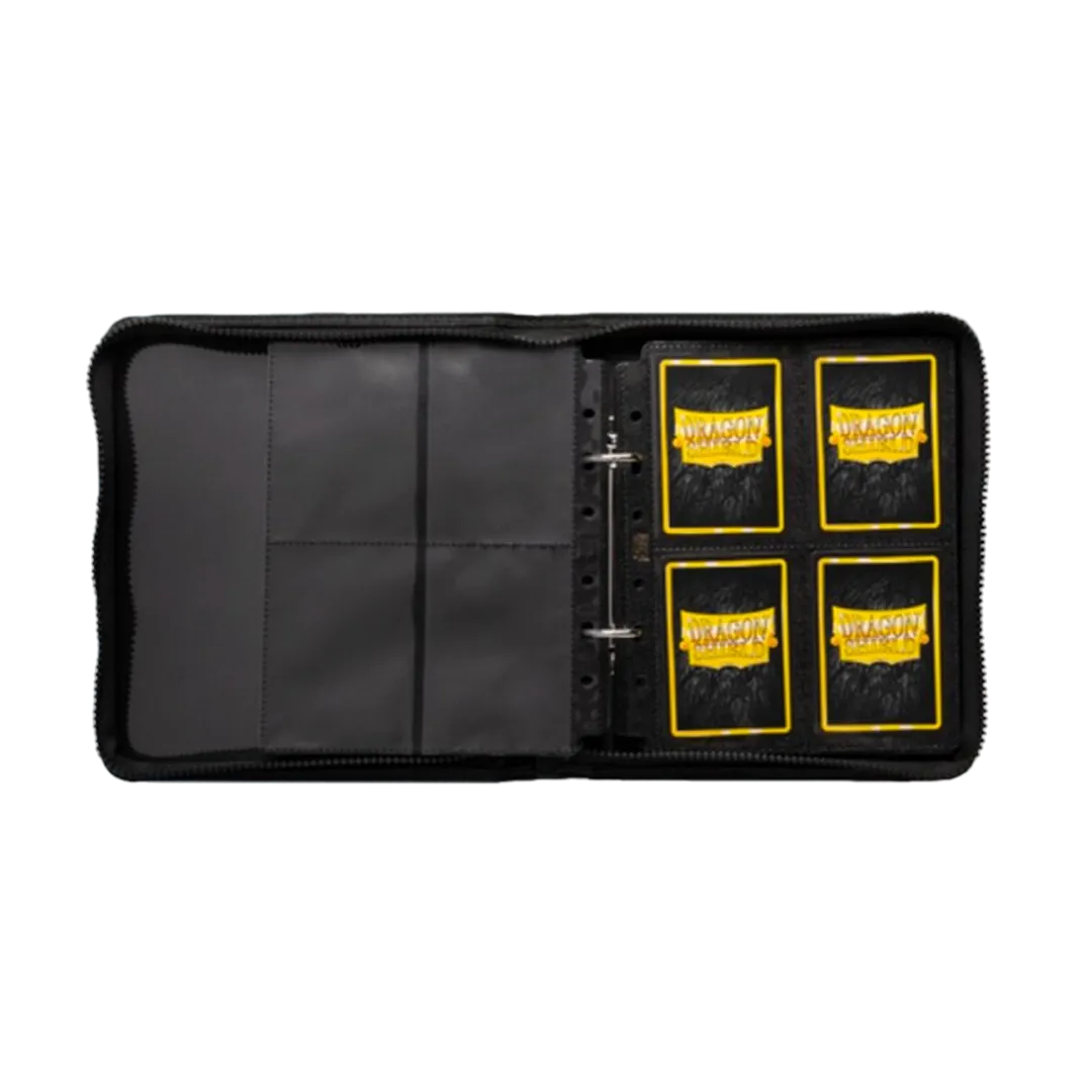 Dragon Shield - Card Codex Zipster Binder - Small