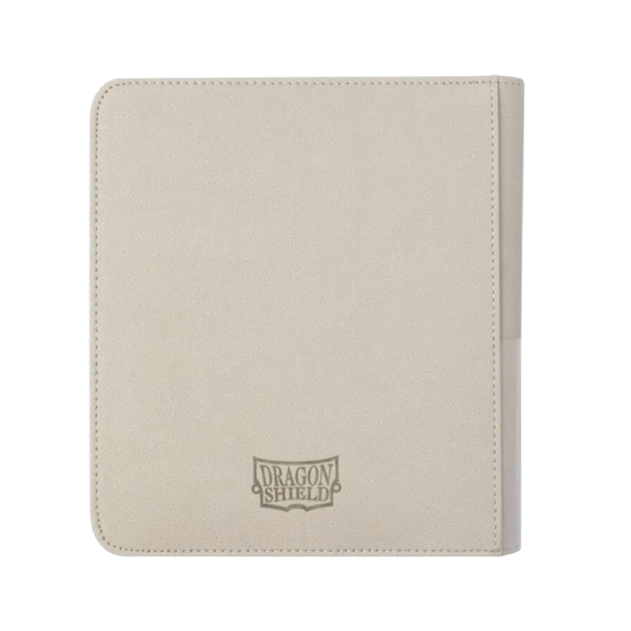 Dragon Shield - Card Codex Zipster Binder - Small