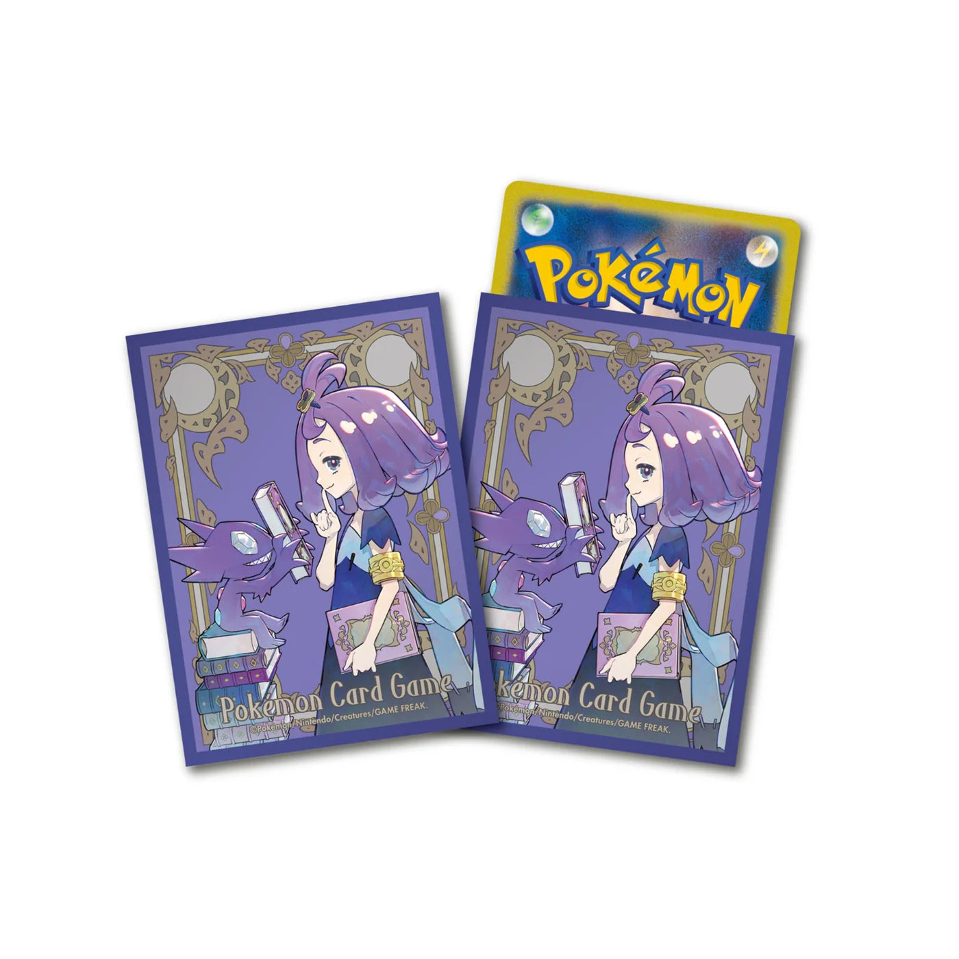 Mega Symphonia Pokémon Center Set | Japanese