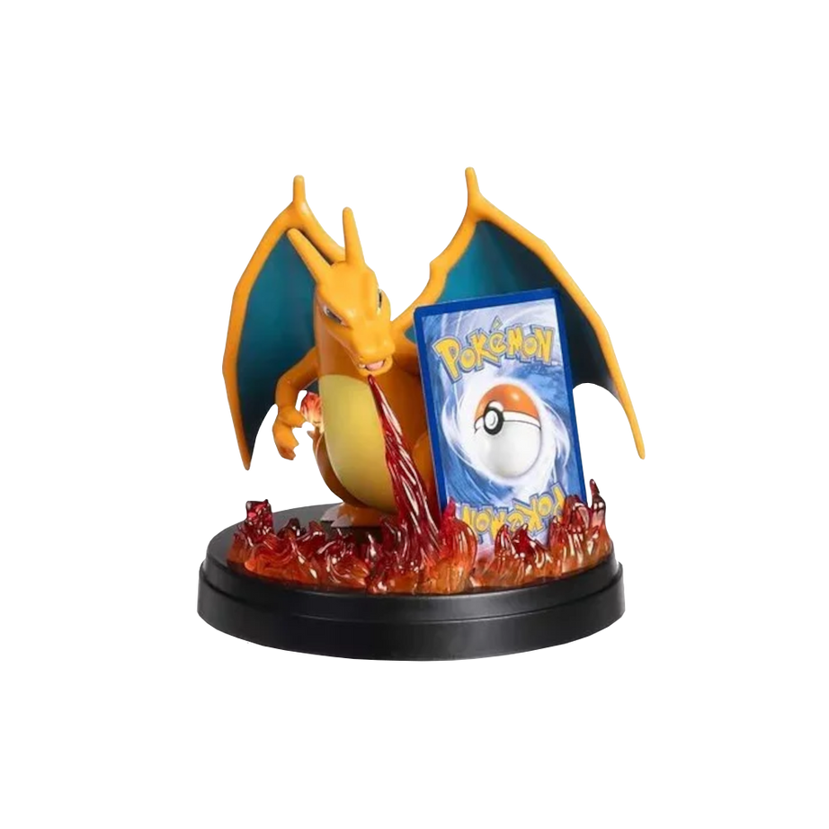 Charizard Ex Super-Premium Collection - EN