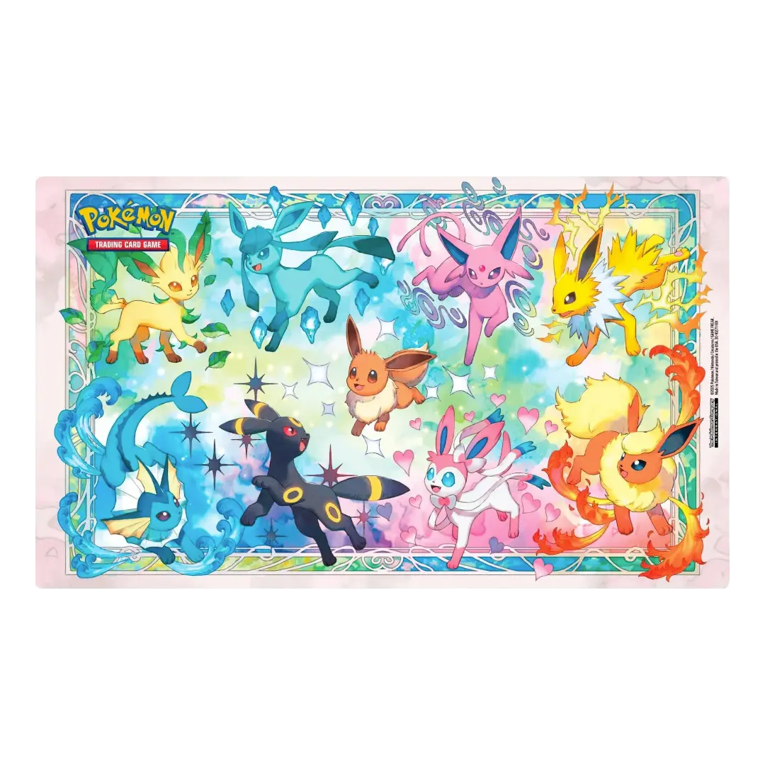 Pokemon TCG: Prismatic Evolutions - Super Premium Collection EN