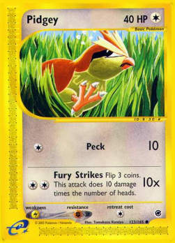 Pidgey