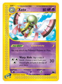Xatu