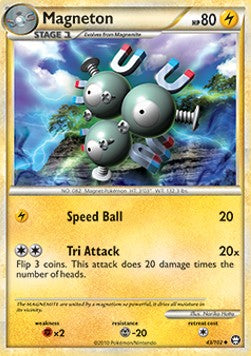 Magneton