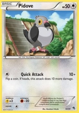 Pidove