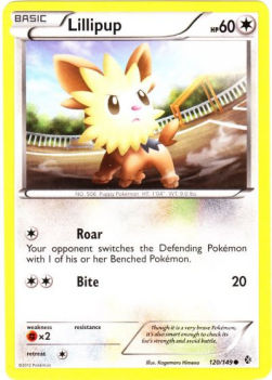 Lillipup