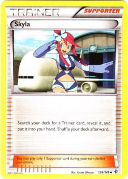 Skyla
