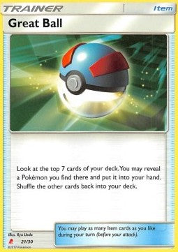 Great Ball