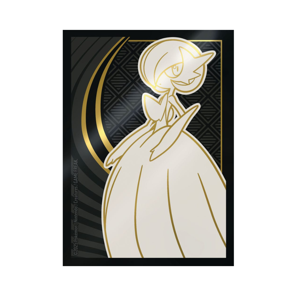 Pokémon Mega-Entwicklung Top Trainer Box Guardevoir (DE) | Neu & OVP (Kopie)